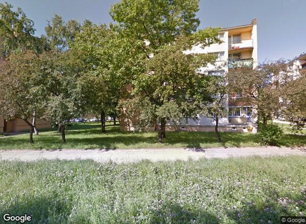 Ceny mieszkań Łódź Gen. Stefana Grota-Roweckiego 26