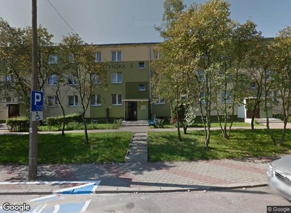 Ceny transakcyjne mieszkań Białystok Olsztyńska 9