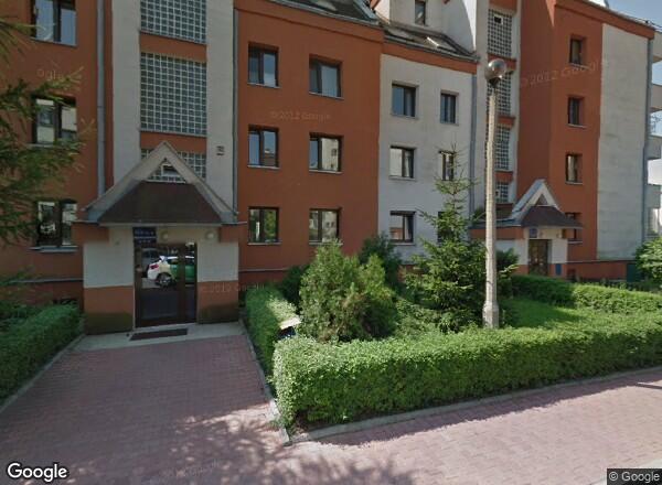 Ceny mieszkań Kraków Marii i Bolesława Wysłouchów 6