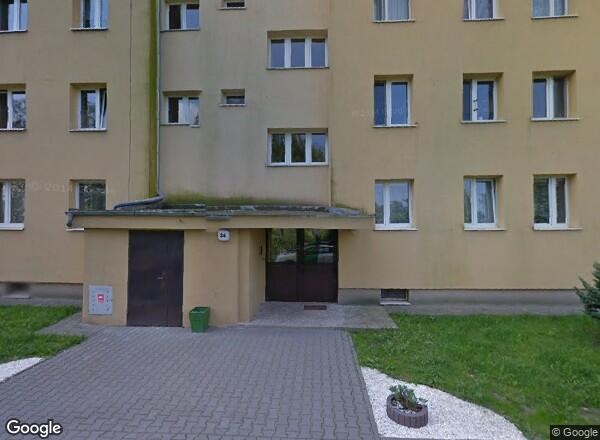 Ceny transakcyjne mieszkań Poznań Bonin 24