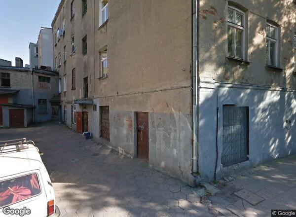 Ceny mieszkań Łódź Wojska Polskiego 112