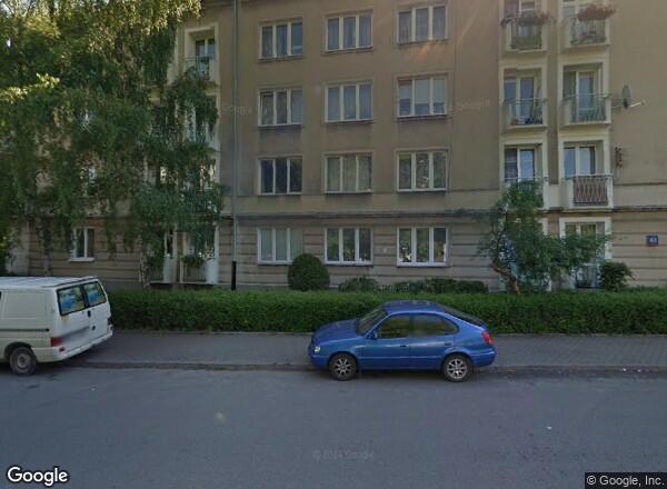 Ceny mieszkań Warszawa ul. Sielecka 48