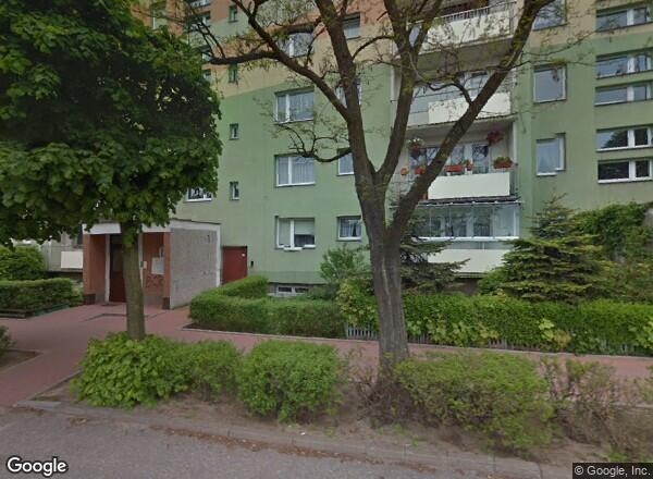 Ceny transakcyjne mieszkań Gdańsk Kombatantów 1