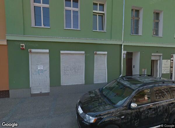 Ceny mieszkań Szczecin al. Wyzwolenia 113