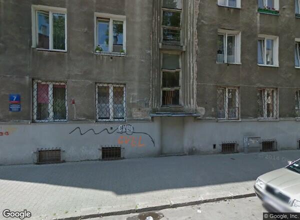 Ceny mieszkań Warszawa ul. T. Korsaka 7