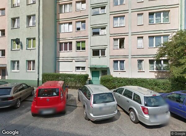 Ceny mieszkań Szczecin Księcia Bogusława X 22