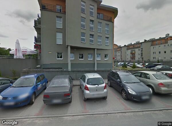 Ceny mieszkań Poznań Naramowicka 187