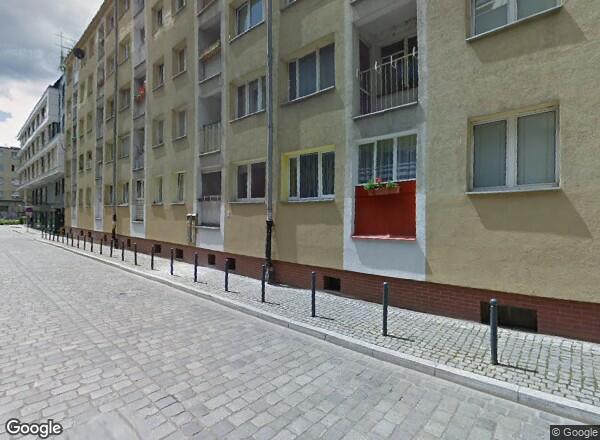 Ceny mieszkań Wrocław UL. KRAWIECKA 14