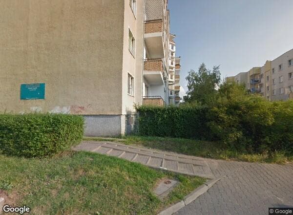 Ceny transakcyjne mieszkań Toruń Końcowa 4B