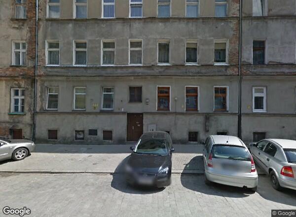 Ceny mieszkań Wrocław UL. STANISŁAWA CHUDOBY 12
