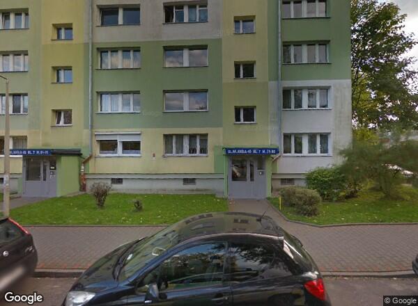 Ceny mieszkań Łódź Władysława Króla 40