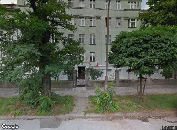 Ceny mieszkań Wrocław UL. PODCHORĄŻYCH 5