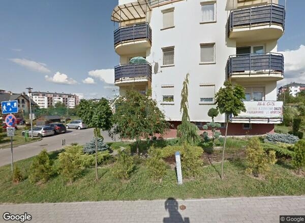 Ceny transakcyjne mieszkań Rzeszów Krajobrazowa 6