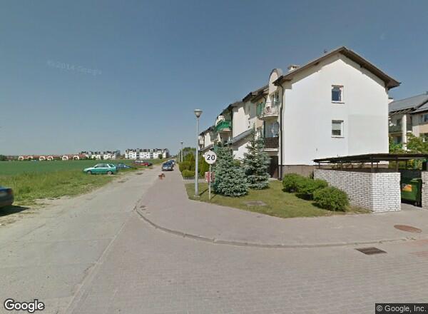 Ceny mieszkań Gdańsk Antygony 9