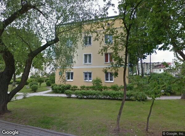 Ceny transakcyjne mieszkań Gdynia Stefana Ramułta 32