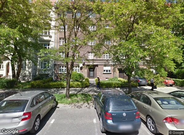 Ceny mieszkań Wrocław UL. MARIANA SMOLUCHOWSKIEGO 28