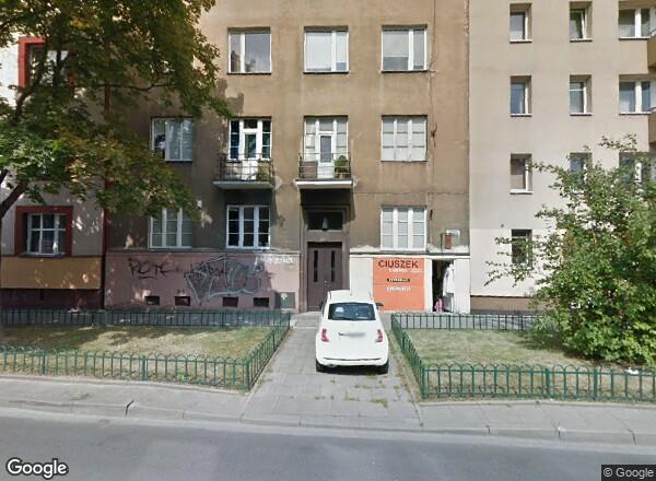 Ceny mieszkań Kraków Józefa Brodowicza 14