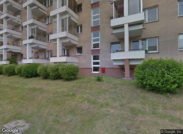 Ceny mieszkań Warszawa ul. W. A. Mozarta 10