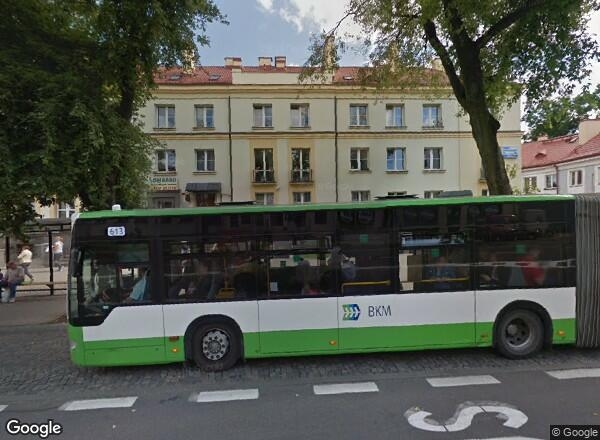 Ceny transakcyjne mieszkań Białystok Sienkiewicza 2