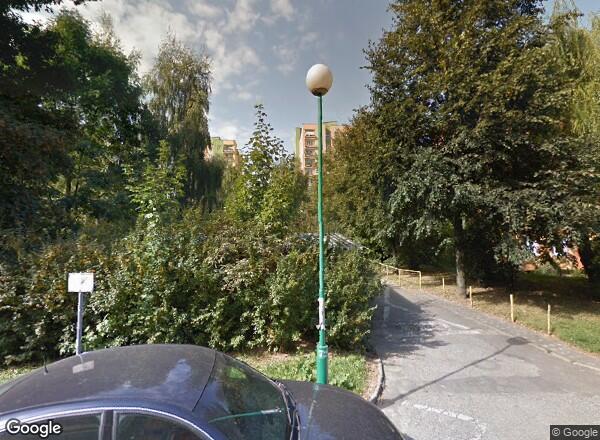 Ceny mieszkań Lublin Ignacego Daszyńskiego 11A