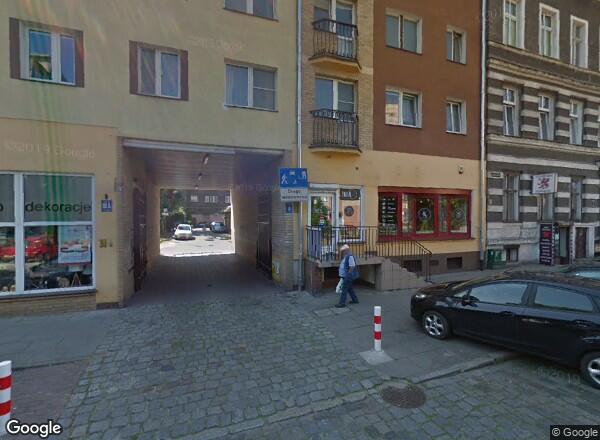 Ceny mieszkań Szczecin Małopolska 8