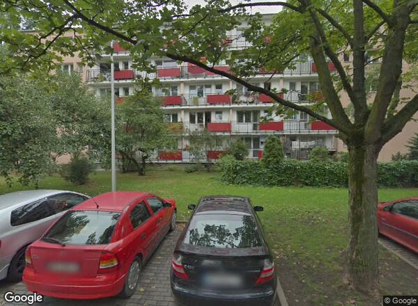 Ceny mieszkań Warszawa ul. Międzyborska 47A