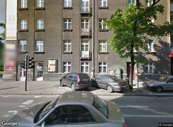 Ceny mieszkań Kraków Mazowiecka 2