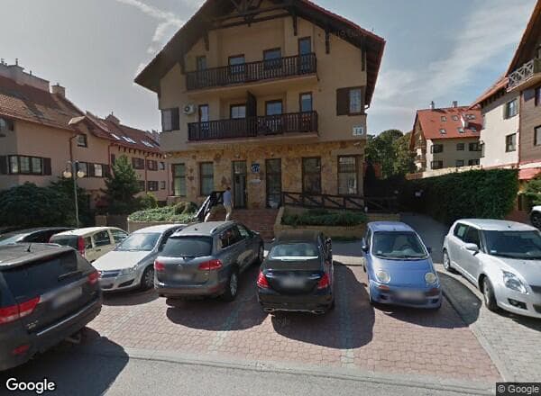 Ceny transakcyjne mieszkań Białystok Podleśna 14