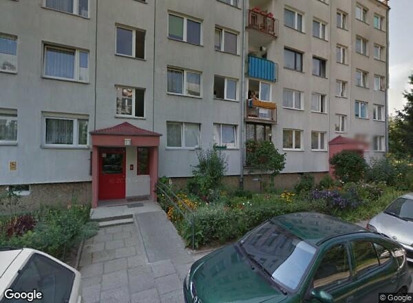 Ceny transakcyjne mieszkań Wrocław UL. HETMAŃSKA 3