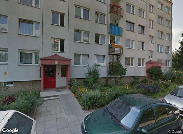 Ceny mieszkań Wrocław UL. HETMAŃSKA 3