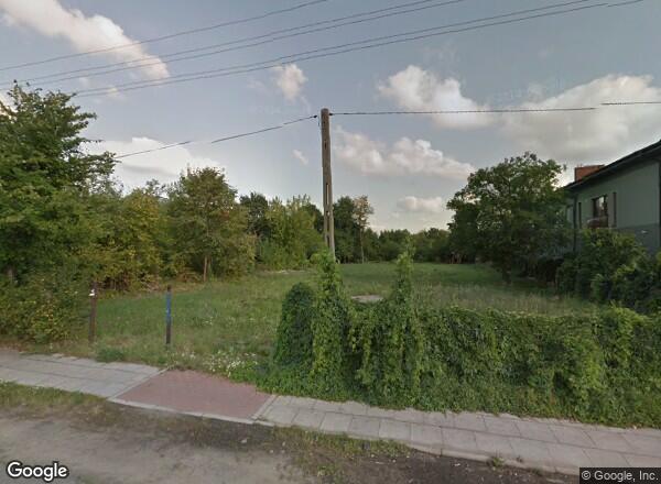 Ceny mieszkań Warszawa ul. Familijna 9