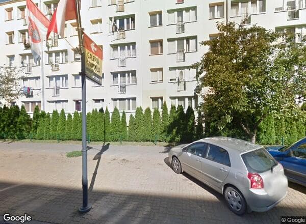 Ceny transakcyjne mieszkań Legionowo marsz. Józefa Piłsudskiego 24