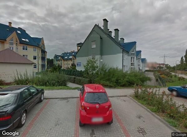 Ceny transakcyjne mieszkań Szczecin Romantyczna 34