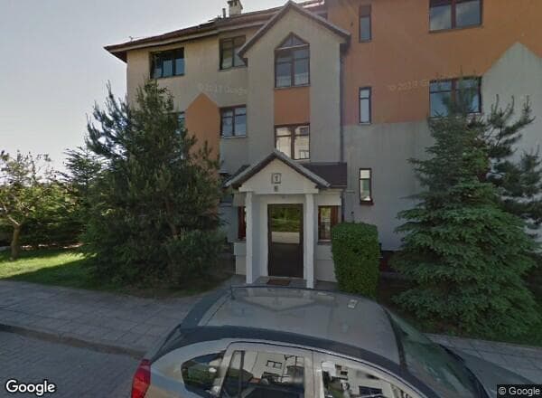 Ceny transakcyjne mieszkań Toruń Pogodna 1