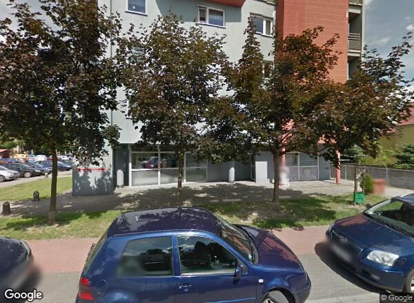 Ceny mieszkań Poznań Świebodzińska 19