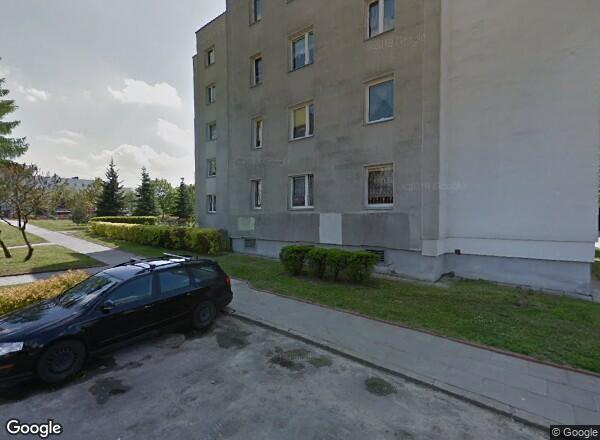 Ceny mieszkań Łódź Syrenki 33