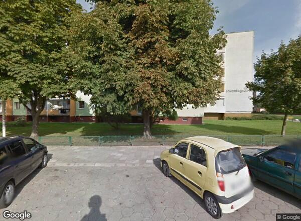 Ceny mieszkań Szczecin Tadeusza Zawadzkiego 35