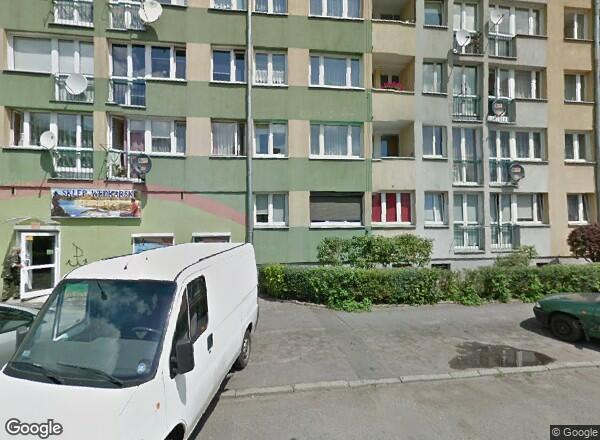 Ceny mieszkań Wrocław UL. ŚLICZNA 40