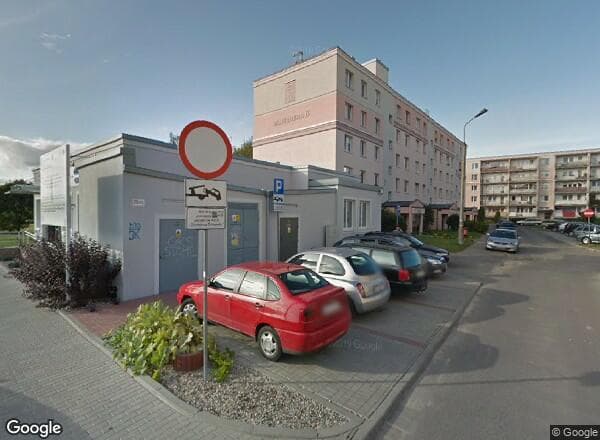 Ceny transakcyjne mieszkań Olsztyn Johanna Gottfrieda Herdera 8