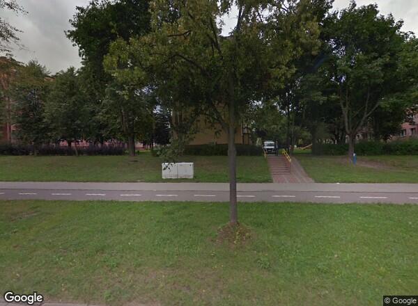 Ceny mieszkań Białystok Piastowska 19