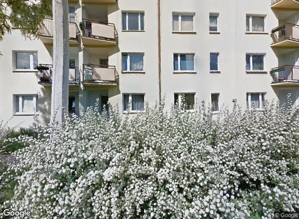 Ceny transakcyjne mieszkań Poznań św. Floriana 6