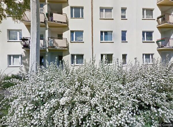 Ceny mieszkań Poznań św. Floriana 6