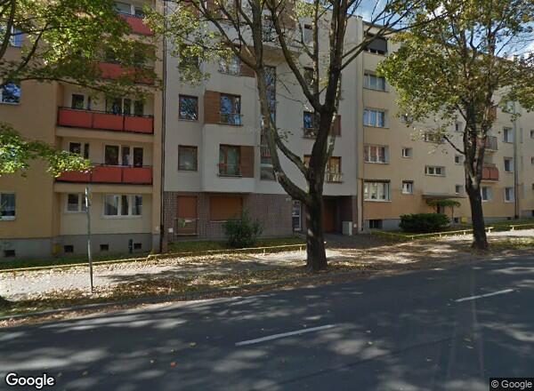 Ceny mieszkań Poznań Nad Wierzbakiem 35