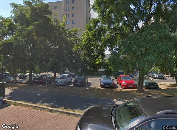 Ceny mieszkań Warszawa ul. gen. T. Bora-Komorowskiego 3B