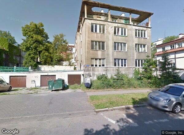 Ceny transakcyjne mieszkań Warszawa ul. Humańska 8
