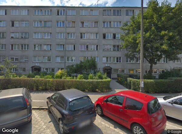 Ceny mieszkań Wrocław UL. ZAPOROSKA 75