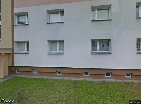 Ceny mieszkań Łódź Gładka 43