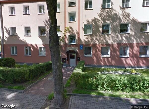 Ceny transakcyjne mieszkań Gdynia gen. Jarosława Dąbrowskiego 4