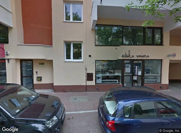 Ceny mieszkań Warszawa ul. Tarczyńska 5/9