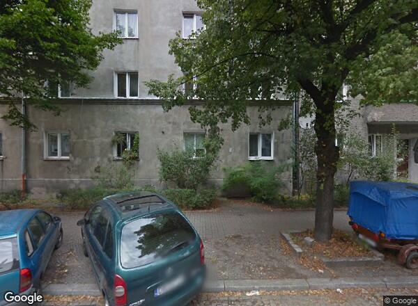 Ceny mieszkań Wrocław UL. STEFANA JARACZA 12